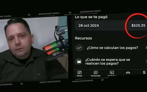 Polic�a Youtuber recauda dinero para mejorar su comisar�a