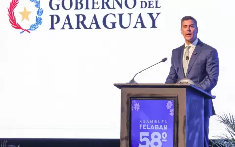 En Asamblea de Felaban, Pe�a destaca la importancia de la integraci�n financiera