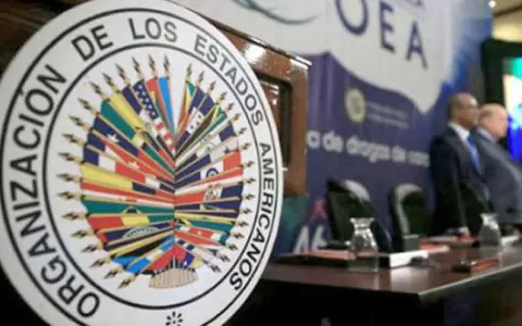 Paraguay se opone a recortes en la OEA