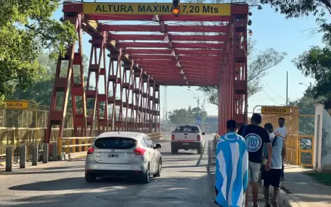 M�s de 32.800 personas ya ingresaron para la final de la Copa Sudamericana