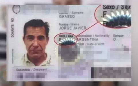 Detienen a ciudadano argentino por millonario hurto y pidi� ser recluido en penal de mujeres