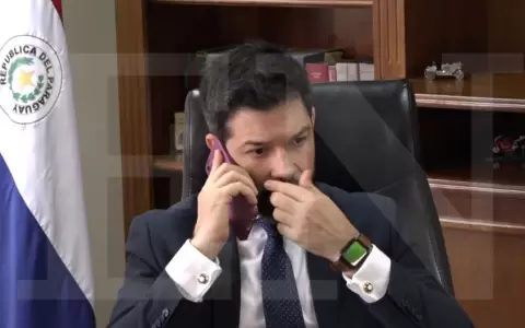 Caso �Lalo� Gomes: recusan al juez Osmar Legal por su relaci�n con la embajada de EE. UU. y la DEA