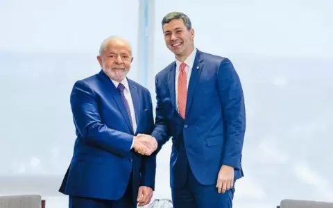 Pe�a viaja nuevamente a Brasil: participar� de la mesa del G20