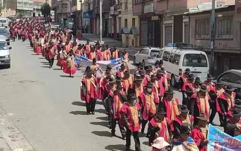 La CIDH expres� su preocupaci�n por la situaci�n en Bolivia y pidi� a las partes entablar un di�logo abierto y plural