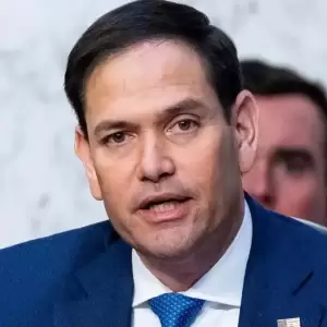 Rubio visita el Vaticano esta semana en medio de las críticas de Trump a León XIV