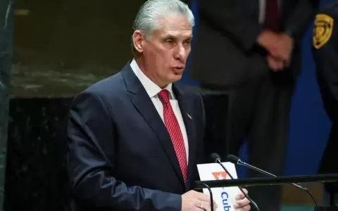 Cuba se declara lista para segundo mandato de Trump