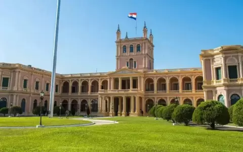 Reelecci�n presidencial en Paraguay: una larga historia de intentos fallidos