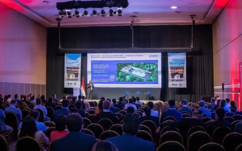 Energ�a limpia: el camino de Paraguay hacia un futuro sostenible y autosuficiente