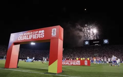 A estadio lleno: se agotaron las entradas para el Paraguay vs. Argentina