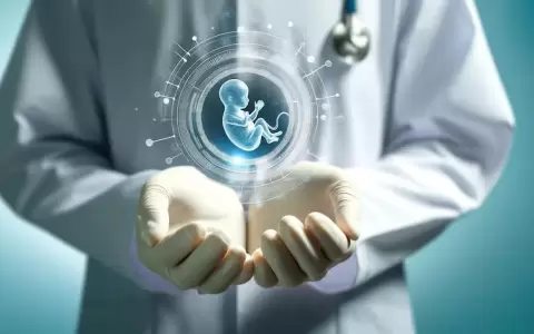Realizaron por primera vez una cirug�a fetal en el sistema p�blico de salud de Argentina