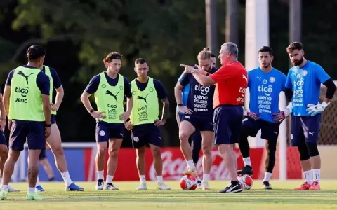 Alfaro: �Le ganamos a Argentina, pero hay que tener humildad�