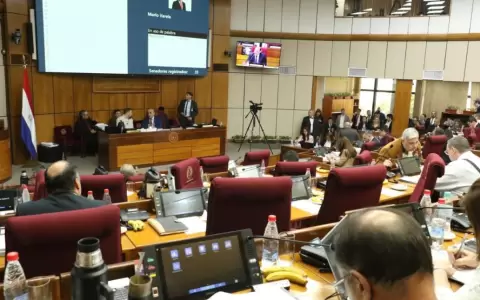 Senado analiza PGN esta semana