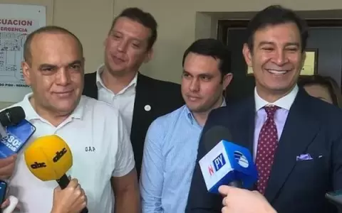 Aseguran que Honor Colorado no propondr� la reelecci�n presidencial