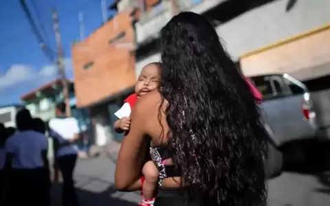 Ni�a, no esposa: Latinoam�rica contra el matrimonio infantil