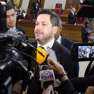 Latorre, entusiasmado por designaci�n de Marco Rubio como secretario de Estado de EE. UU.