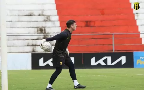 Gaspar Servio no seguir� en Guaran�: �ir� a Cerro Porte�o?