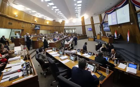 Ley Anticorrupci�n en juego