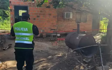 Villeta: hallan cad�ver de una reci�n nacida que habr�a sido asesinada por su madre