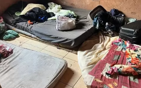 Rescatan a 26 paraguayos que viv�an en situaci�n de esclavitud en el Brasil