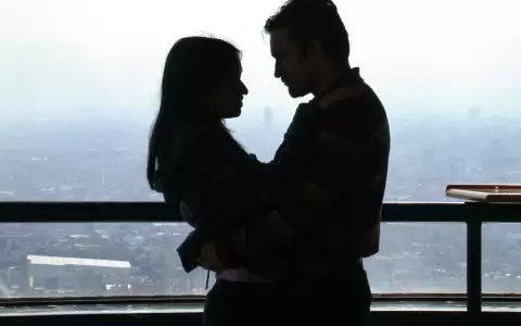 Pareja.