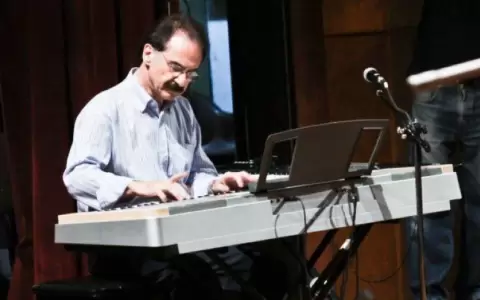 "Asunci�n Jazz Night" homenajear� al maestro Carlos Schwartzman