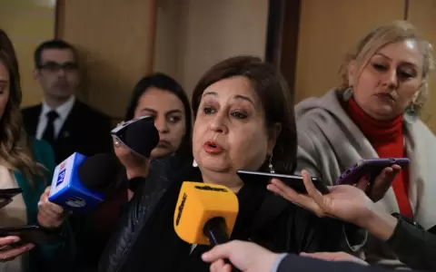 Senadora a favor de reducir horario laboral: �La calidad del trabajo en Paraguay es mala�, dice