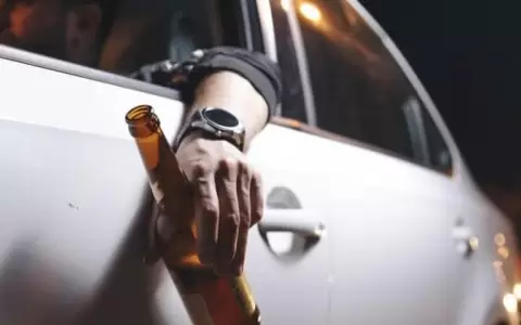 Senado podr�a duplicar penas a beodos al volante en casos de accidentes fatales