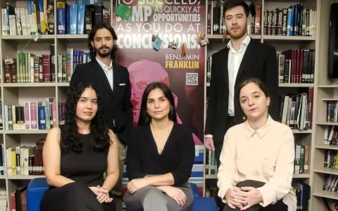 El CCPA Jazz Quintet presenta "Christmas Jazz" en la clausura de su temporada 2024