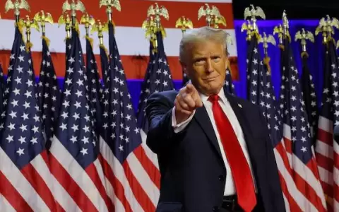 �C�mo impactar� la elecci�n de Trump en una posible transici�n democr�tica en Venezuela?