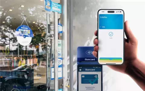 Comercios paraguayos ya pueden cobrar con Apple Pay
