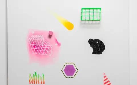 Bettina Brizuela presenta "Pinturas inacabadas" en Galer�a BGN/Arte