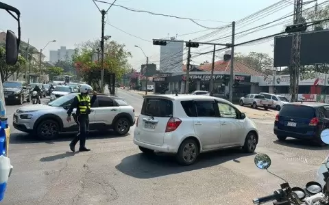 Alistan operativo de seguridad con miras a final de la Copa Sudamericana