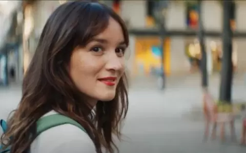 "Los amores de Ana�s" en el ciclo AF Cine