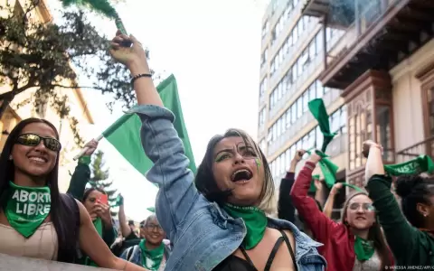 �C�mo afectar� a los feminismos la victoria de Trump?