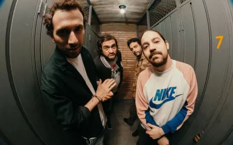 A D�as de J�piter lanza su primer EP, "Juno"
