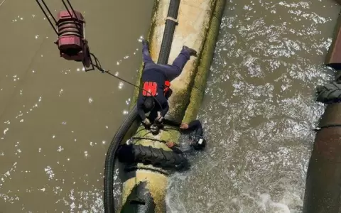 Rotura en equipo de bombeo dej� a varios sin agua