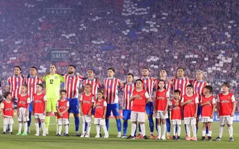 Es hoy: Paraguay y un partido clave ante Bolivia