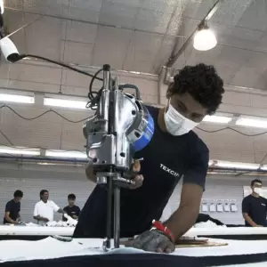 Proponen mejorar eficiencia del cr�dito para impulsar desarrollo industrial en el pa�s