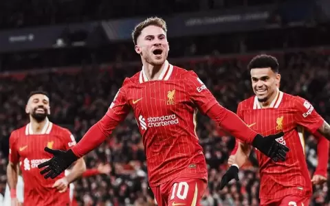 Liverpool derrota a Real Madrid en el peor partido de Kylian Mbapp�