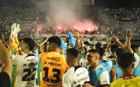 �Qu� resultados consagrar�n campe�n a Olimpia?