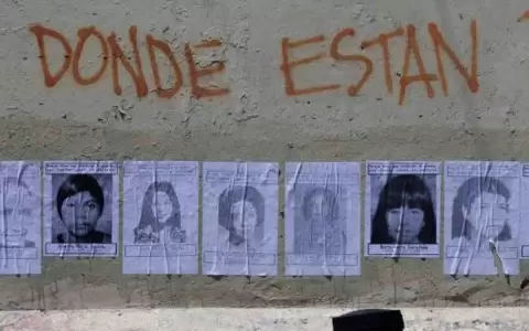 Tras allanamiento, hallan a menor reportada como desaparecida desde abril