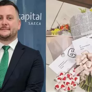 Fiscal imputa a Montanaro por coacción