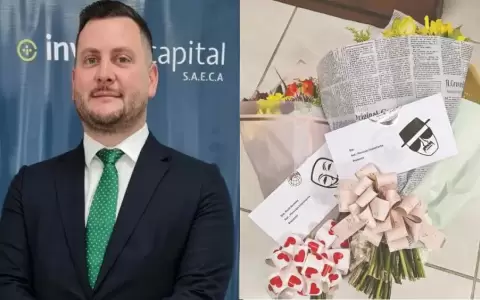 Fiscal imputa a Montanaro por coacci�n