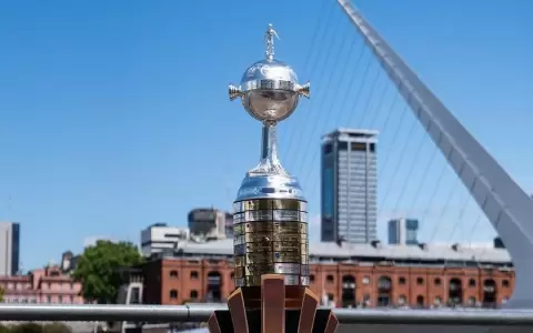 Atl�tico Mineiro vs. Botafogo, la final brasile�a en Argentina