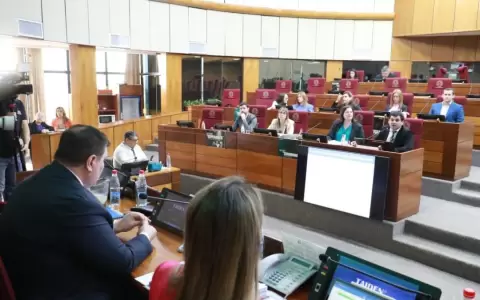 Concretan vigencia de CBI por 60 d�as m�s