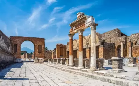 La gran atracci�n tur�stica europea que decidi� limitar el n�mero de visitantes diarios