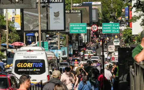 Reporte sobre comercio exterior destaca que entre Paraguay y Brasil hay grandes oportunidades.