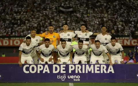 Olimpia buscar� el t�tulo sin dos jugadores importantes