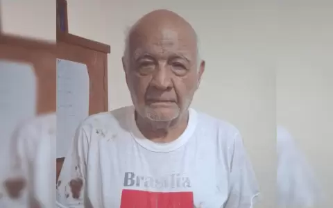 Fiscal�a busca a familiares de un hombre de casi 90 a�os que est� detenido