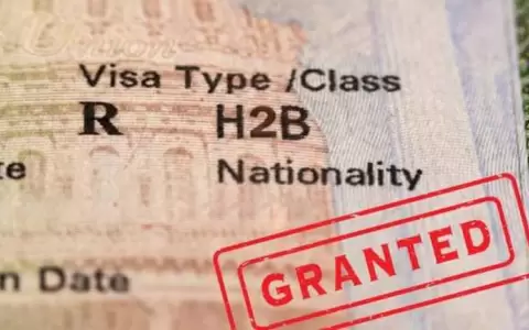 Visa.